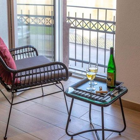 Apartamento Moselliebe Zell Exterior foto