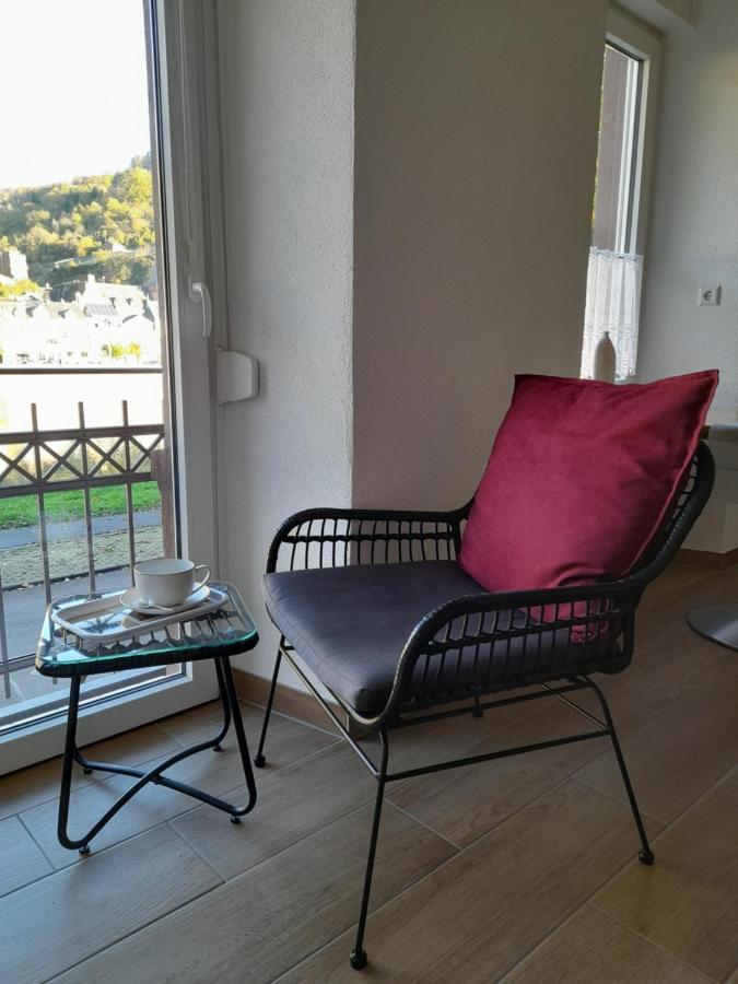 Apartamento Moselliebe Zell Exterior foto