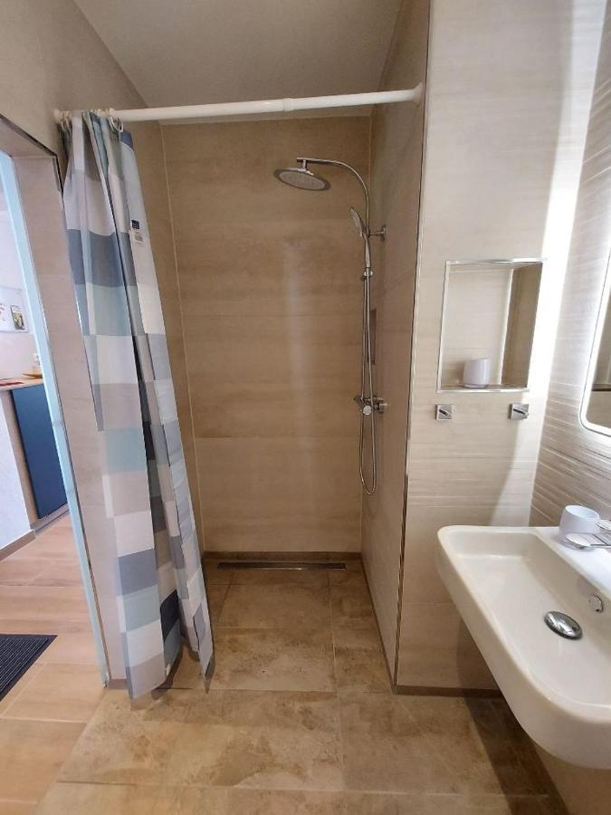 Apartamento Moselliebe Zell Exterior foto