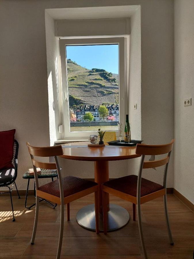 Apartamento Moselliebe Zell Exterior foto