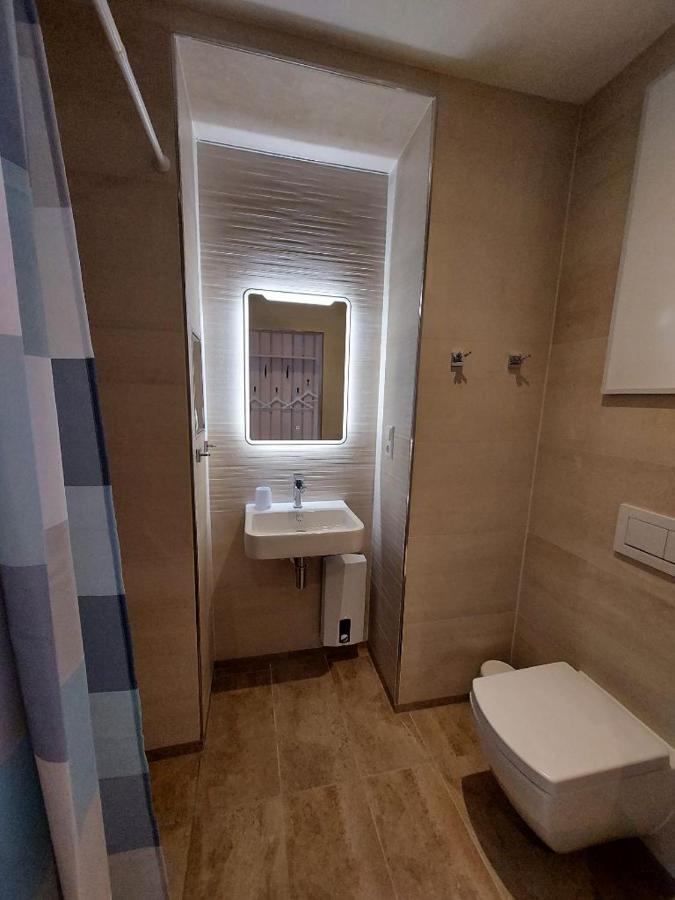 Apartamento Moselliebe Zell Exterior foto