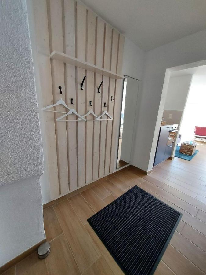 Apartamento Moselliebe Zell Exterior foto
